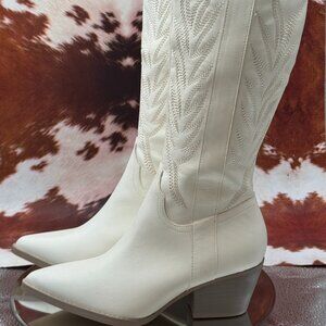 Oasis Society Samara Tall Boots